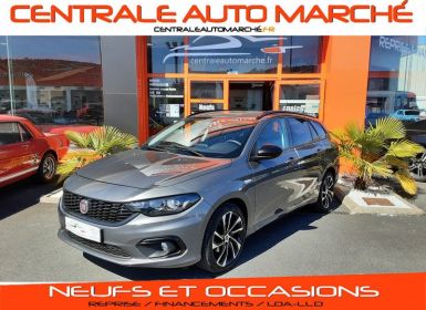 Fiat Tipo STATION WAGON 1.6 MULTIJET 120 CH S/S DCT EASY
