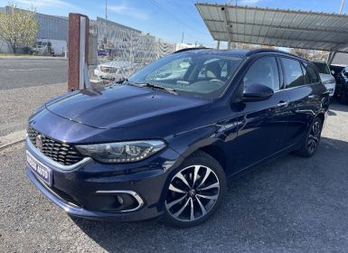 Vente Fiat Tipo STATION WAGON 1.6 MultiJet 120 ch Start/Stop DCT LOUNGE Occasion