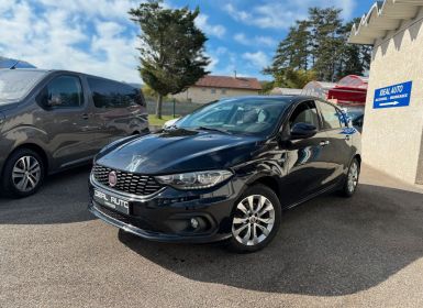 Achat Fiat Tipo Ste 1.6 MultiJet 120ch Pro Lounge S-S MY19 TVA Récuperable Occasion