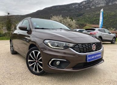Fiat Tipo SW 1.4 T-JET 120CV Occasion