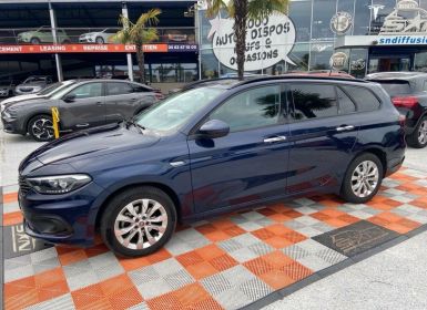 Fiat Tipo SW 1.6 JTD 120 BV6 BUSINESS + GPS CAMERA