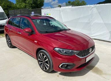 Achat Fiat Tipo Sw 1.6 MJT 120 CH S&S LOUNGE Occasion