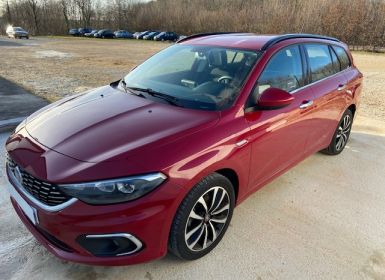 Achat Fiat Tipo Sw 1.6 MJT 120 CH S&S LOUNGE Occasion