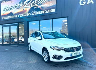 Fiat Tipo SW 1.6 MultiJet 120 DCT Easy Ttes Options