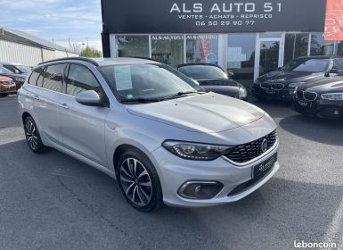 Fiat Tipo SW 1.6 multijet 120 lounge Occasion