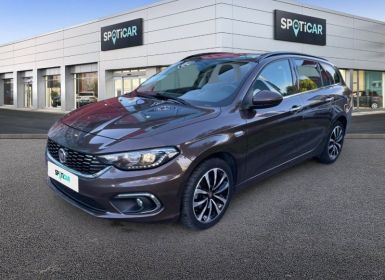Fiat Tipo SW 1.6 MultiJet 120ch Lounge S/S Occasion