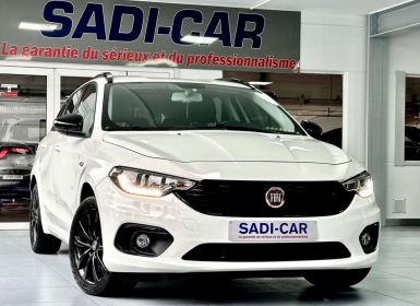 Fiat Tipo SW 1.6 MultiJet 120cv S-Design DCT S