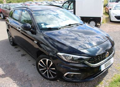 Achat Fiat Tipo SW LOUNGE JTD 120 CV ÉCRAN TACTILE USB JA 17 U-CONNECT RADAR RÉGULATEUR BLUETOOTH Occasion