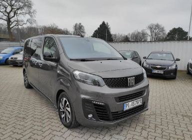 Achat Fiat Ulysse E-Ulysse 2022 L2 Lounge Occasion