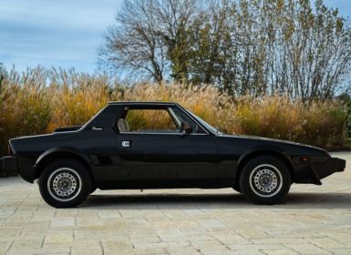 Achat Fiat X 1/9 5 SPEED Occasion