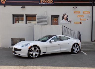 Fisker Karma 2.0 HYBRID 408 ECOSCHIC BVA