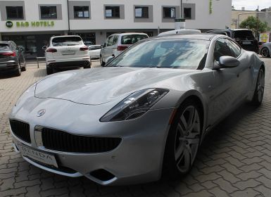 Achat Fisker Karma 2014 EVer Ecosport Occasion