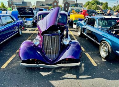 Ford 3-Window 3 window coupe  Occasion