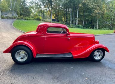 Ford 3-Window 3 window coupe  Occasion