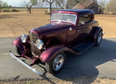 Ford 3-Window Coupe Occasion