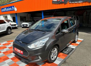 Achat Ford B-Max 1.0 ECOBOOST 100 BV6 Occasion