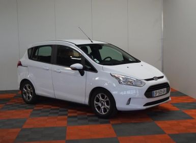 Achat Ford B-Max 1.0 EcoBoost 100 S&S Edition Marchand