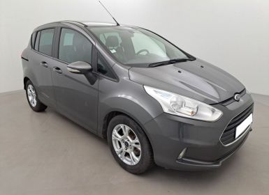 Ford B-Max 1.0 EcoBoost 100 S&S Edition Occasion