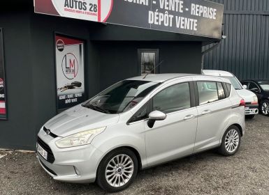 Vente Ford B-Max 1.0 EcoBoost 100 TREND Occasion