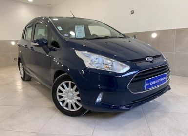 Vente Ford B-Max 1.0 ECOBOOST 100cv 49000kms !!! Occasion