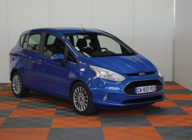 Achat Ford B-Max 1.0 EcoBoost 125 S&S Titanium Marchand