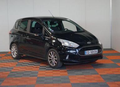 Achat Ford B-Max 1.0 EcoBoost 125 S&S Titanium Marchand