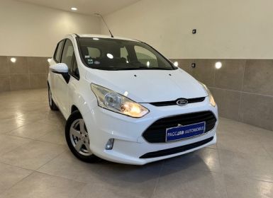 Vente Ford B-Max 1.0 ECOBOOST S&S 100CV TREND 1ERE MAINS !! Occasion