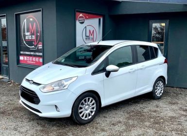 Ford B-Max 1.0 SCTi 120 EcoBoost Trend Occasion