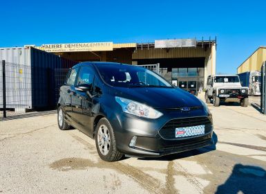 Ford B-Max 1.0 scti 125ch EcoBoost Stop&Start Titanium