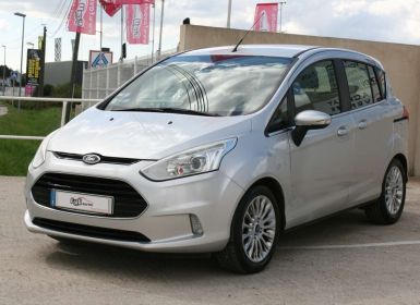 Ford B-Max 1.0 SCTI 125CH ECOBOOST STOP&START TITANIUM