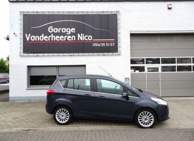 Ford B-Max 1.0i EcoBoost Titanium KEYLESS,CRUISE,BLUETH,ALU