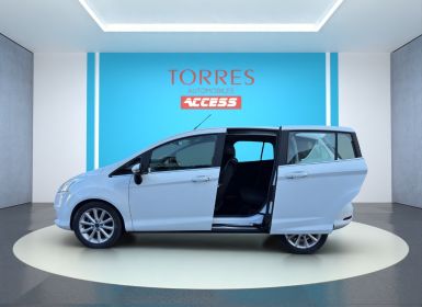 Ford B-Max 125 Ch Essence Titanium distribution ok