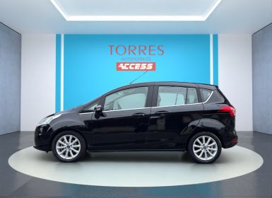 Ford B-Max 125 ch titanium très beau Occasion