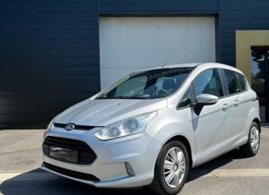 Achat Ford B-Max 1,5 TDCI 75 FAP TREND Occasion