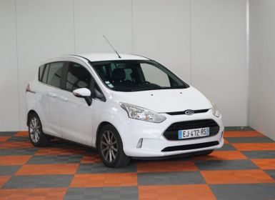 Achat Ford B-Max 1.5 TDCi 95 S&S Titanium Marchand