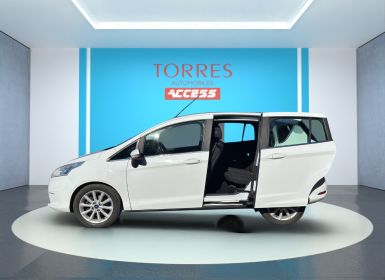 Ford B-Max 1.5 TDCI 95ch Titanium BV5