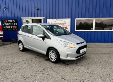 Achat Ford B-Max 1500 TDCi 75 TREND Occasion