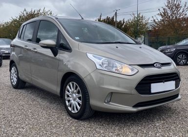 Achat Ford B-Max B Max 1.0 SCTi 100ch EcoBoost Stop&Start EcoBoost Edition Occasion