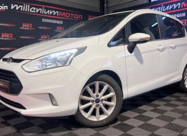 Ford B-Max TITANIUM 1.6 Ti-VCT 105 CV BVA GARANTIE 6 MOIS