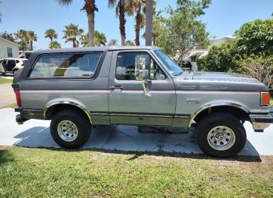 Ford Bronco Occasion