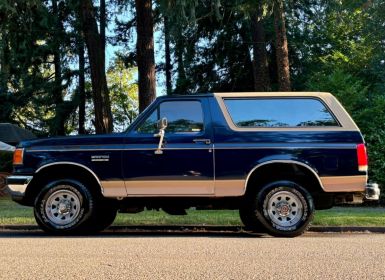 Vente Ford Bronco Occasion