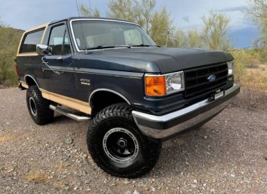 Achat Ford Bronco Occasion