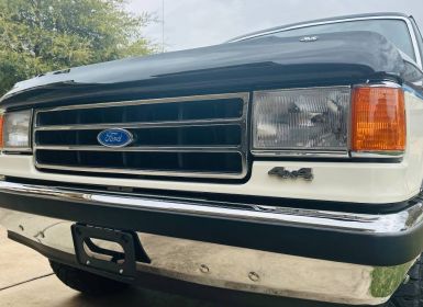 Vente Ford Bronco Occasion