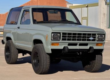 Ford Bronco 2 