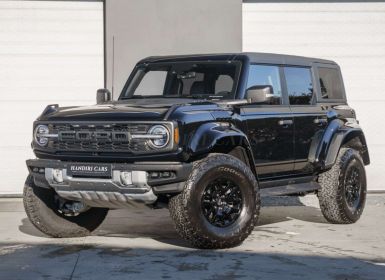 Ford Bronco 2024 Raptor € 122900 +868 Interior Carbon Fiber Occasion