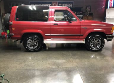 Achat Ford Bronco ii  Occasion