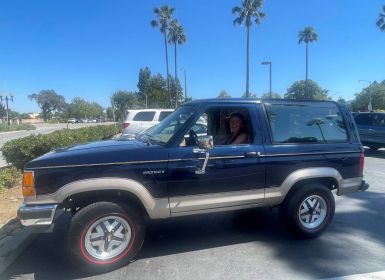 Achat Ford Bronco ii  Occasion