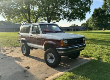 Ford Bronco ii xl 