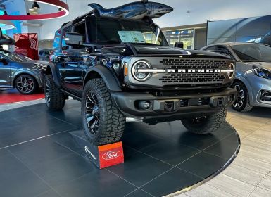 Ford Bronco powershift v6 malus compris Occasion