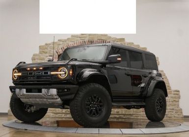 Achat Ford Bronco Raptor Occasion